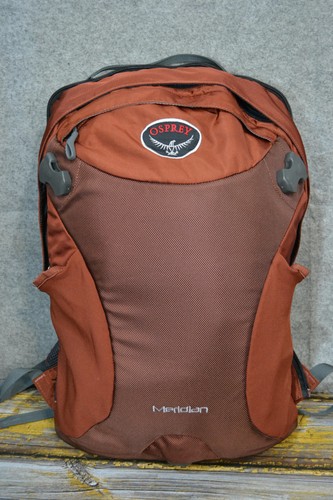 Osprey brown meridian - brown,