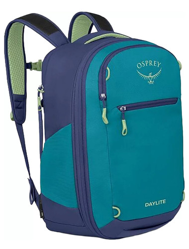 New tags osprey - osprey, expandable