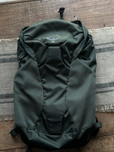 Osprey meridian backpack green - backpack,