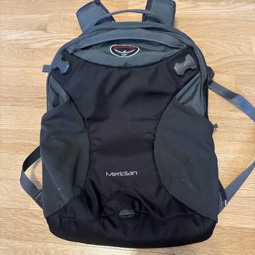 Osprey meridian backpack - osprey,